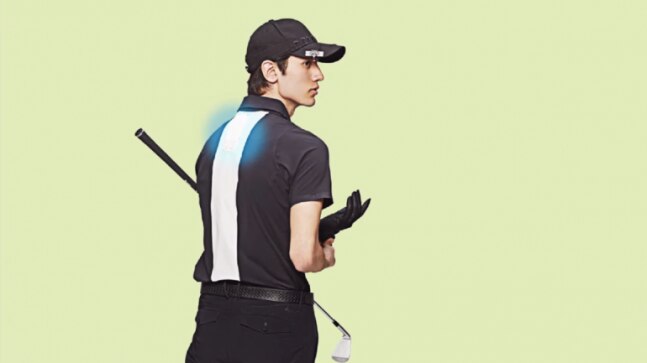 Sony launches a new AC that you can wear under your shirt to keep you cool or warm