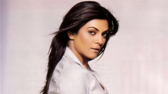 Sushmita Sen manages to arrange oxygen cylinders for Delhi hospital, thanks fans for help