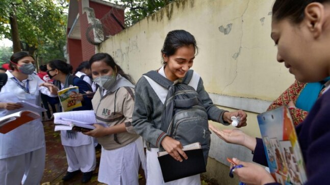What's next for Class 10 and 12 students?  - India Today Insight News - Vimarsana News