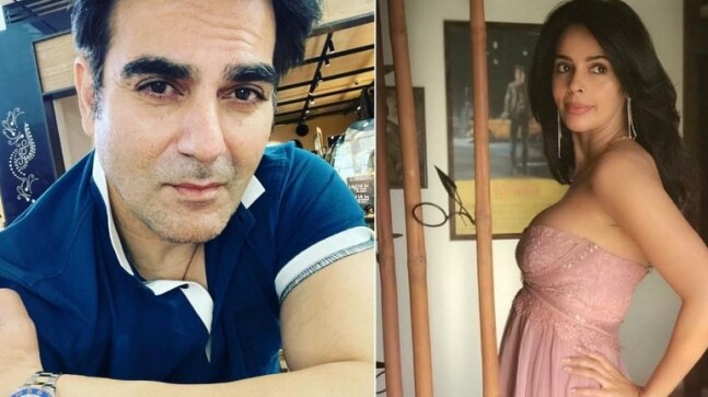 Arbaaz Khan and Mallika Sherawat join the cast of Rosie The Saffron Chapter