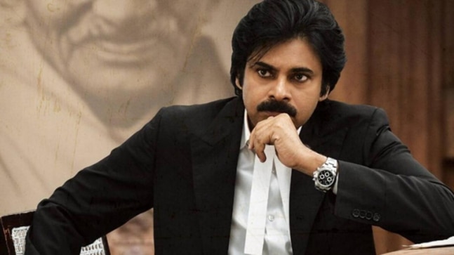 Vakeel Saab box office collection Day 2: Pawan Kalyan's film off to a great start