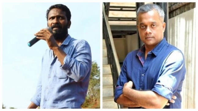 Gautham Menon to play a cop in Vetri Maaran's Viduthalai. Details here