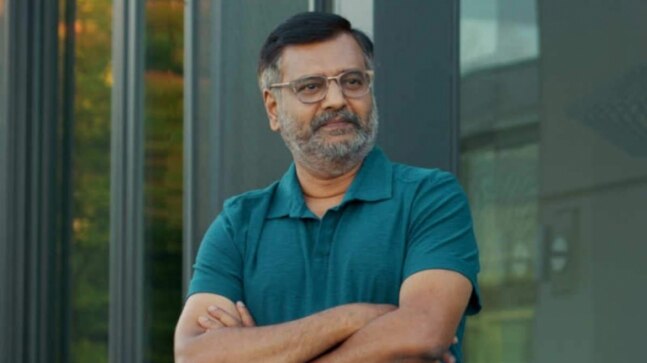 Tamil actor Vivekh in critical condition after suffering heart attack