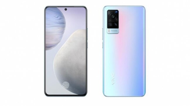 Vivo X60t with Dimensity 1100 processor goes official