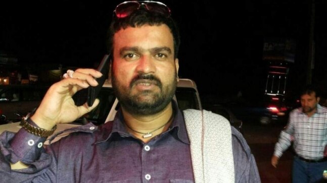 AIMIM leader Asad Khan hacked to death on busy road in Hyderabad, police suspect revenge killing