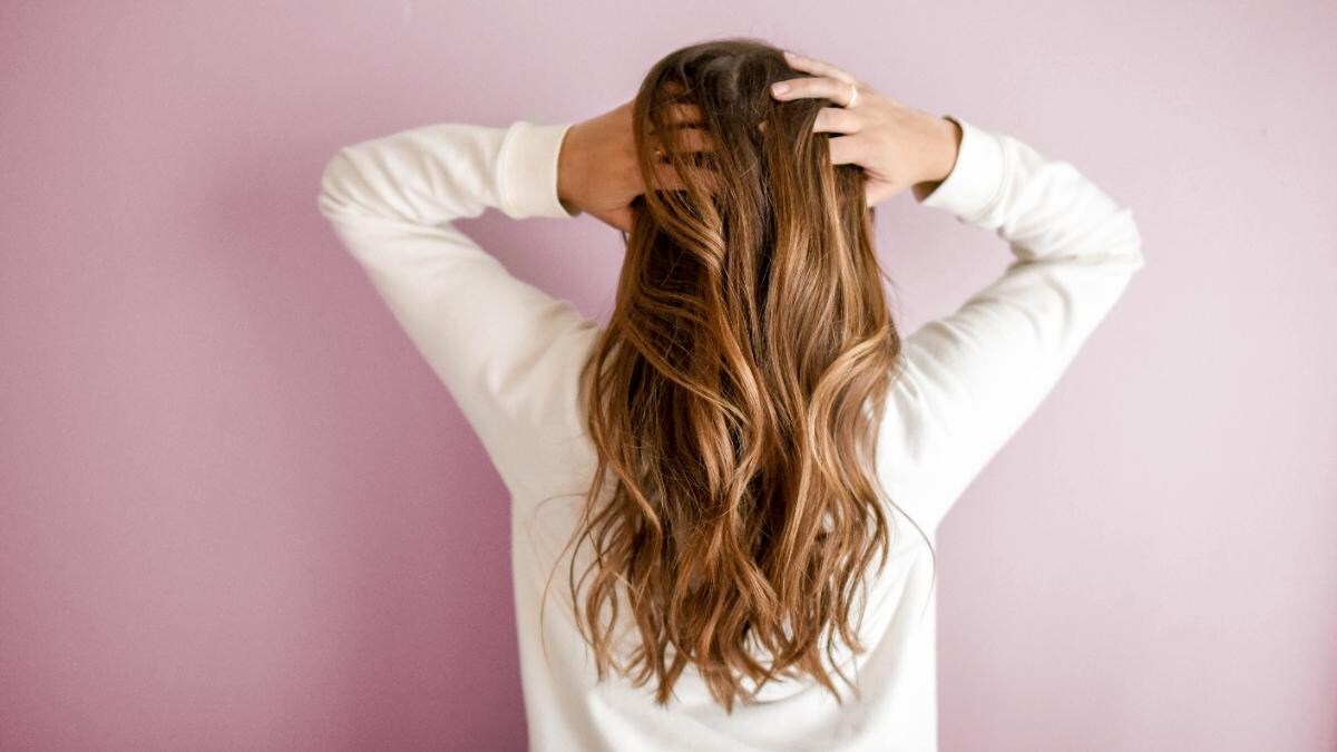 5 Easy Steps To Make Your Hair Look Great This Summer Lifestyle News 5 Easy Steps To Make Your Hair Look Great This Summer Lifestyle News
