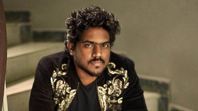 Yuvan Shankar Raja shuts down trolls questioning his faith, says stop with hate-mongering