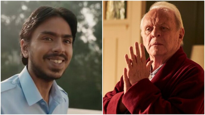 BAFTA Awards 2021: Adarsh Gourav loses Best Actor Award to Anthony Hopkins. Complete list