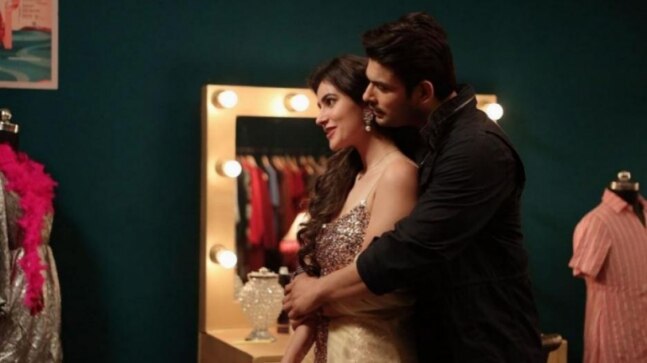 Sidharth Shukla, Sonia's new BTS pic from Broken But Beautiful 3 goes viral