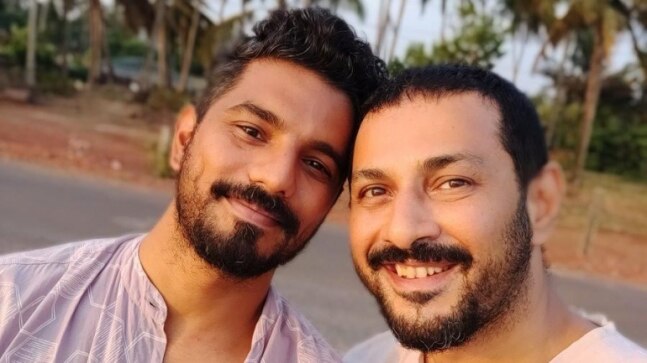 Apurva and Siddhant call it quits after 14 years, say there is hope for those seeking love
