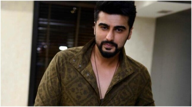 Arjun Kapoor says he doesn't earn Rs 16 crore a day as troll asks him to donate salary
