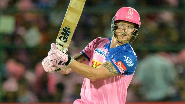 Chetan Sakariya Was Reminded By Ben Stokes Of Being Hit For 4 Consecutive Sixes In 2016 T20I World Cup Final 2 Ben Stokes (AFP Photo)