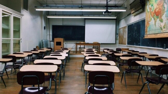 Uttarakhand govt shuts down schools in 3 districts amid Covid-19 surge