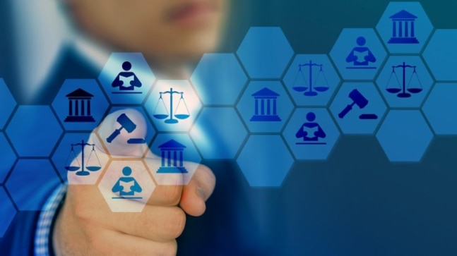 Career in Intellectual Property Law: 5 emerging career options and other details - India Today