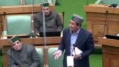 Narendra Modi, Nepal, Nepal Parliament, viral video of Modi, social media, demonetisation, economy, petrol price, diesel price, Donald Trump visit to India, Himachal Pradesh assembly, Congress, Kinnaur, MLA Jagat Singh Negi, Fact Check