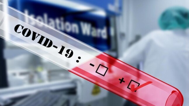 IIT Madras researchers are studying the high transmission potential of coronavirus