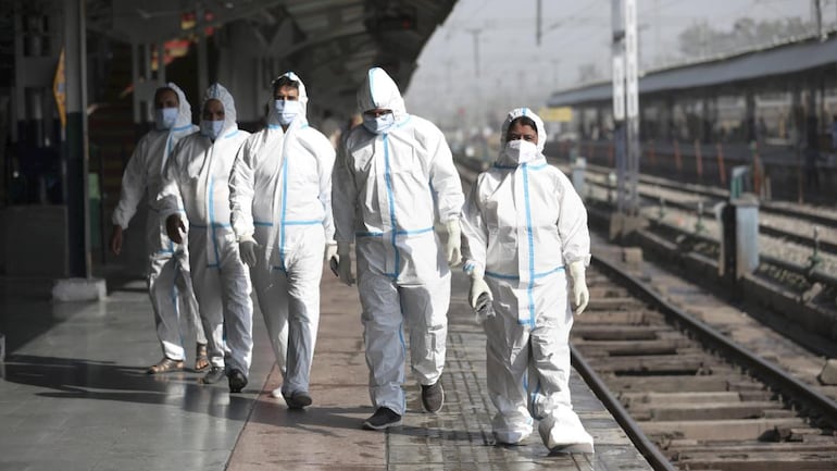 Covid-19 second wave: 5 reasons why coronavirus cases are rising