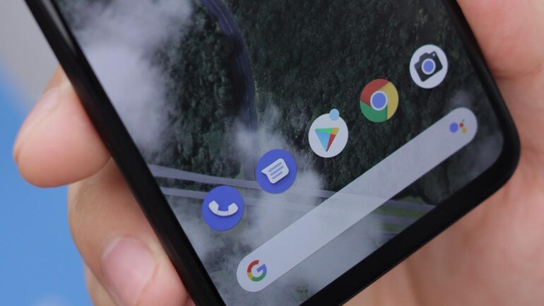 google to remove android apps with