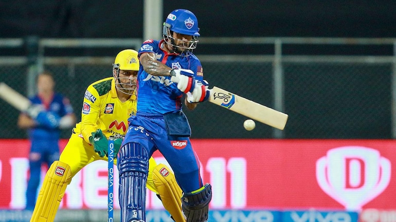 IPL 2021: MS Dhoni fined Rs 12 lakh for slow over-rate in CSK's opener vs DC - Sports News