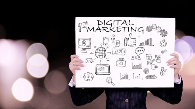 5 reasons why you should choose a career in digital marketing - India Today