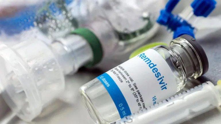 Covid-19: Pune asks Mumbai for 20,000 vials of Remdesivir amid vaccine shortage