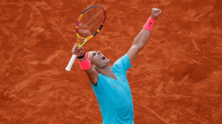 French Open 2021 Postponed By One Week Due To Coronavirus Pandemic Confirms Fft Sports News French Open Tennis 2022 Schedule