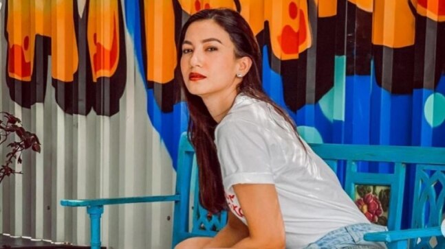 FWICE lifts ban on Gauahar Khan with a warning to the actress