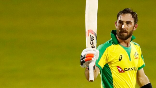 IPL 2021: Have a feeling RCB will suit Glenn Maxwell's personality and playing style - Deep Dasgupta