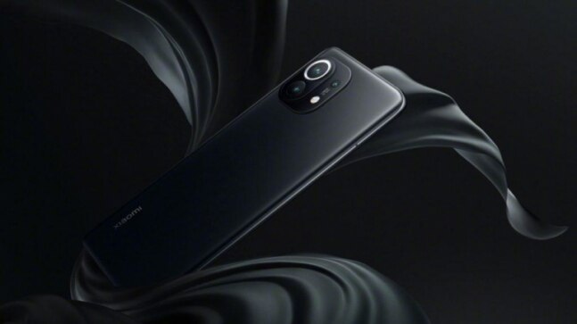 Mi 11 Ultra appears in teardown video showing massive camera cutout at the back