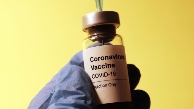 Above 18 vaccine registration in India: How to book appointment, guidelines, list centres and certificate - Vimarsana News
