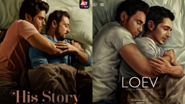 ALTBalaji issues apology, removes His Storyy poster after Vikramaditya Motwane’s post