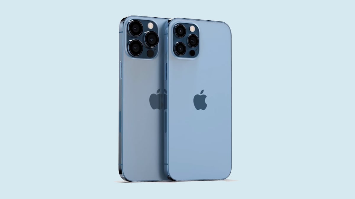 Iphone 13 Pro Launch Soon Specs Features Release Date India Price And Everything We Know So Far Technology News