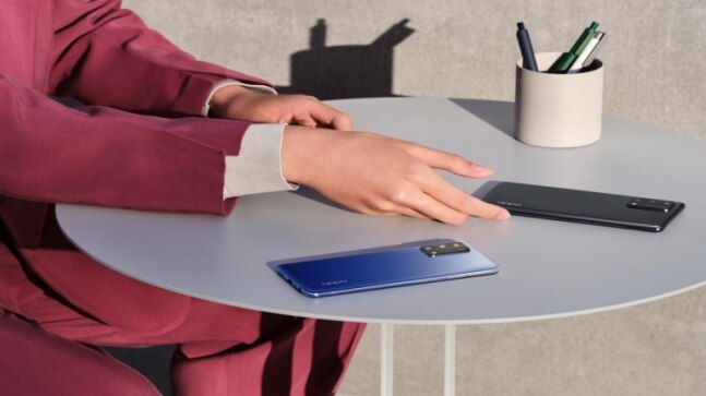 OPPO F19 with 33W Flash Charge – another sleek marvel from OPPO, this time with a massive 5000 mAh battery - Vimarsana News