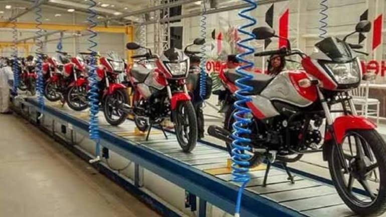 Hero Motocorp Suspends Manufacturing Temporarily Due To Covid 19 Auto News Hero Motocorp Suspends Manufacturing Temporarily Due To Covid 19 Auto News
