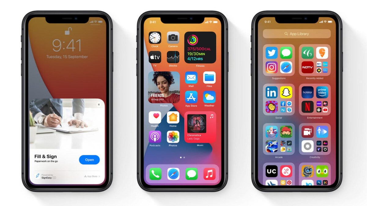 ios 14 5 to be available starting next