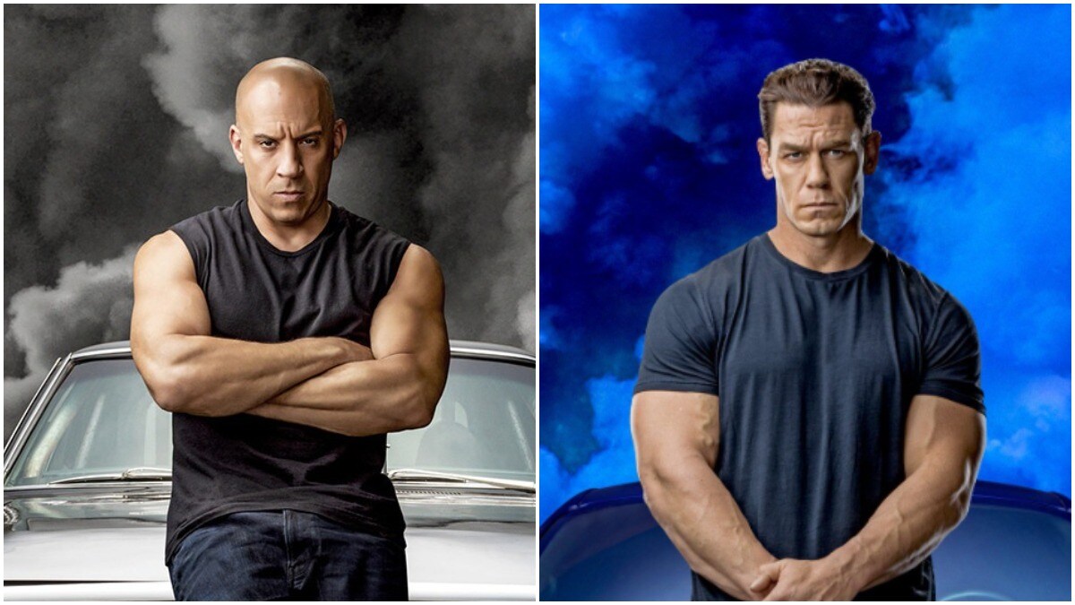 Fast And Furious 9 New Trailer Out Vin Diesel And John Cena Fight In Family Battle Saga Movies News Fast And Furious 9 New Trailer Out Vin Diesel And John Cena Fight In Family Battle Saga Movies News