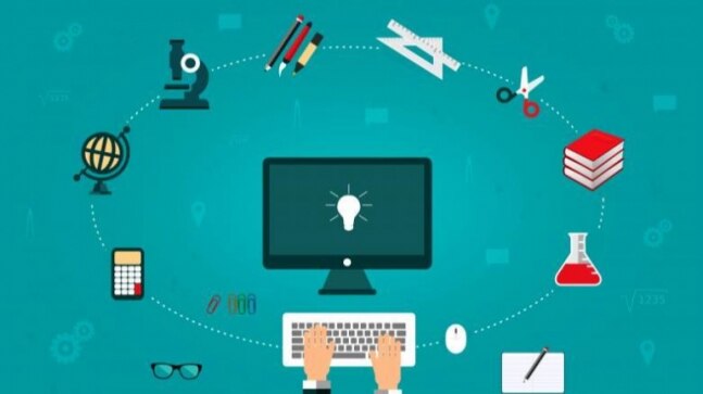 7 ways schools are making e-learning more fun and interactive for kids - Vimarsana News