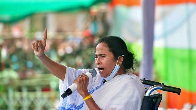 Mamata Banerjee will no longer camp in Calcutta: Derek O'Brien Mamata Banerjee will no longer camp in Calcutta: Derek O'Brien