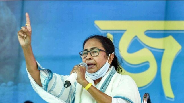 'India in a mess': Mamata Banerjee asks why PM CARES fund can't be used for free Covid vaccination