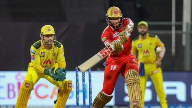 IPL 2021: 200 matches for CSK makes me feel very old, says MS Dhoni after 6-wicket win over PBKS