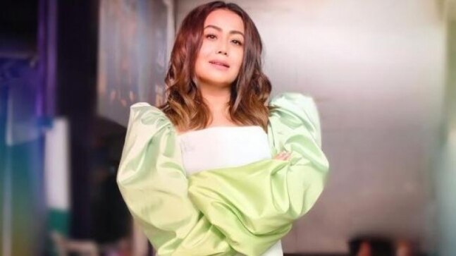 Neha Kakkar won't be seen on Indian Idol 12 this weekend. Here's why