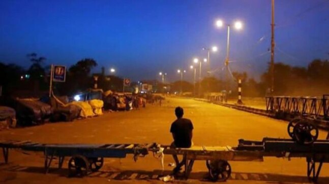 Night Curfew returns in 10 Odisha districts, revised SOPs for Jagannath temple - Vimarsana News