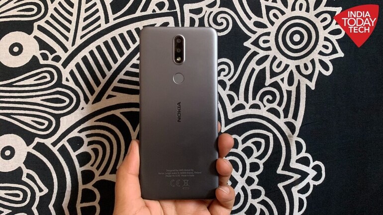nokia 2 4 android 11 update now rolling out but nokia 5 3 users will have to wait more technology news