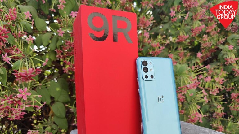 Oneplus 9r Review The New Value For Money King Technology News Oneplus 9r Review The New Value For Money King Technology News