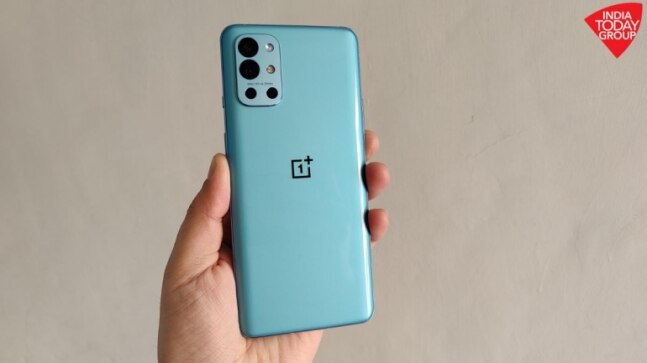 OnePlus 9R quick review: New flagship killer? - Vimarsana News