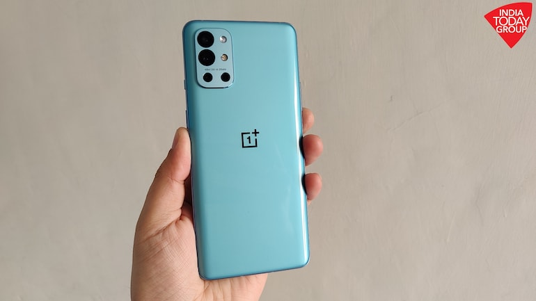 Oneplus 9r Quick Review New Flagship Killer Technology News Oneplus 9r Quick Review New Flagship Killer Technology News