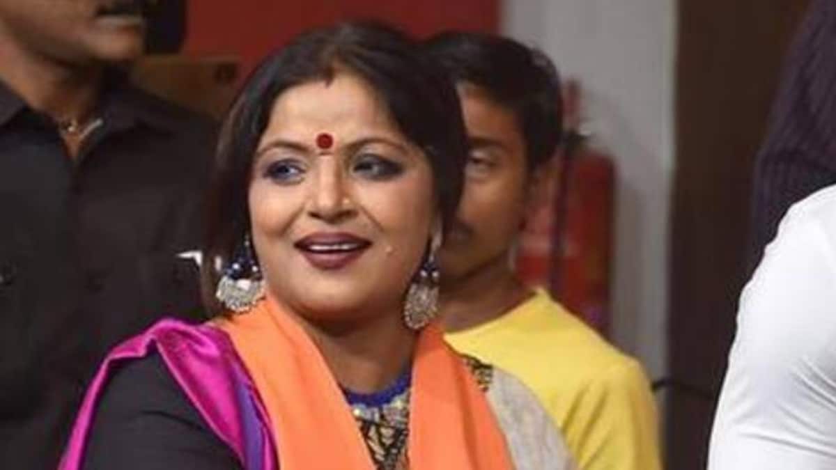 Papiya ki comedy store 2021