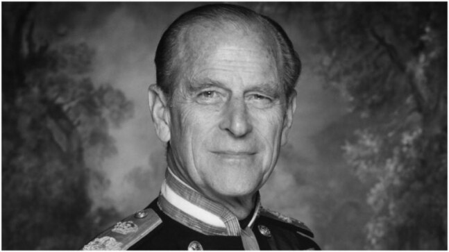 Prince Philip, husband of Queen Elizabeth II, dies. Read ...