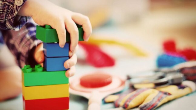 Explained: How to incorporate play-based learning in 2021 - Vimarsana News