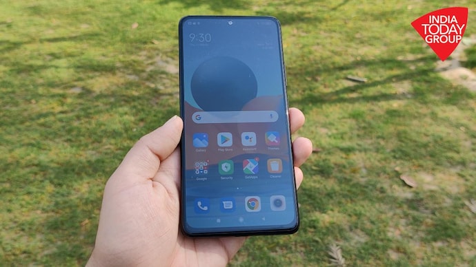  Redmi Note 10 series users complaint of poor touch response, screen flicker and other display issues